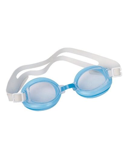 Jilong Zwembril 3 8 jr blauw