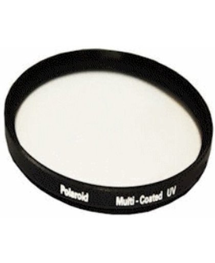 Polaroid MC UV 55mm Ultraviolet (UV) camera filter 55mm