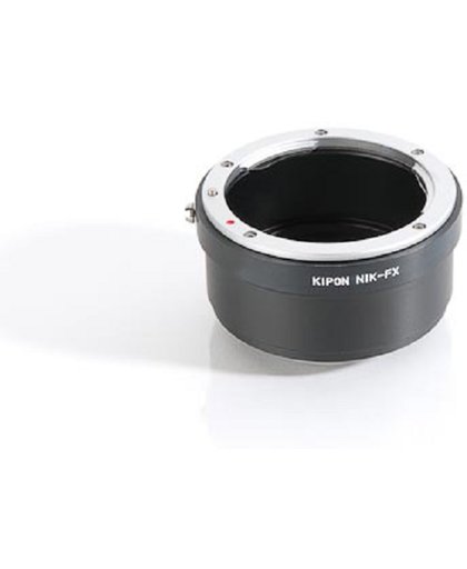 Kipon Lens Mount Adapter Nikon naar Fuji X
