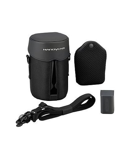 Sony Accessory value kit for Handycam