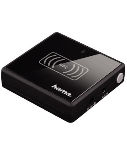 Hama Bluetooth audio ontvanger BT4.0 met NFC