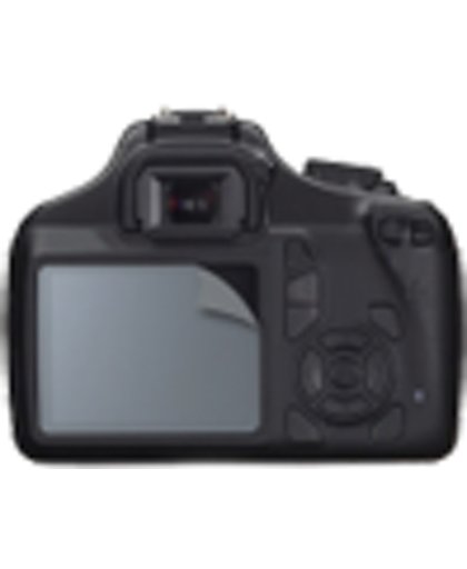 easyCover Screen Protector voor Canon 1300D