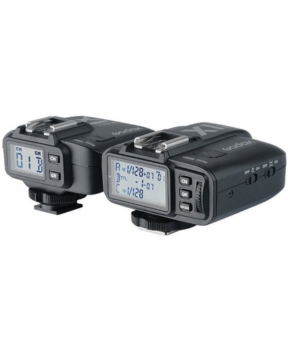 Godox X1 Transmitter-Receiver Set voor Nikon