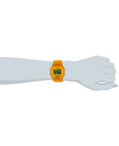 Timex T2N807 unisex quartz watch
