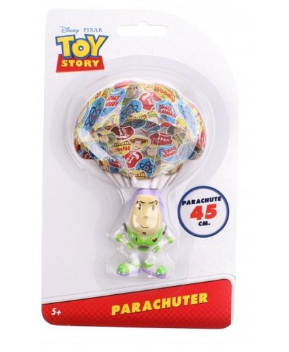 Disney parachute Buzz Lightyear 45 cm
