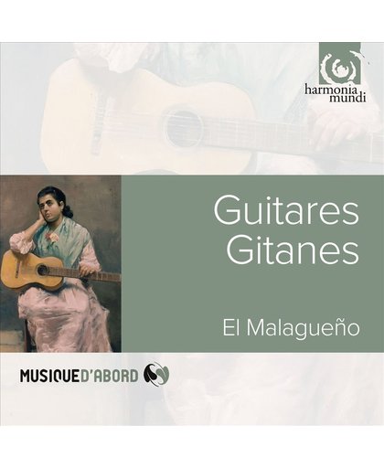 Guitares Gitanes