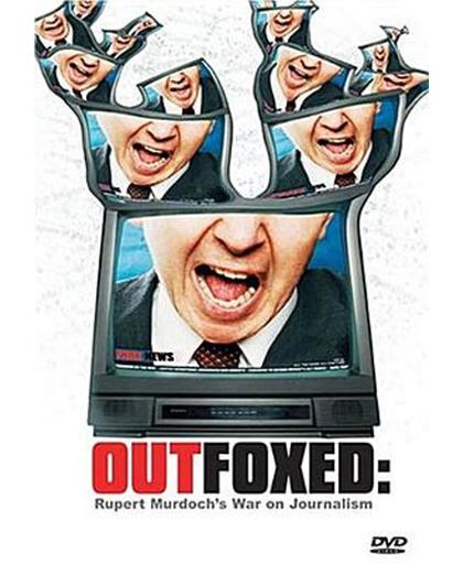 Outfoxed  - Rupert Murdoch' (Import)
