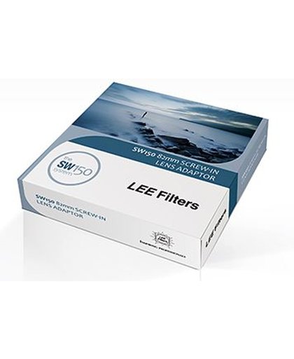 LEE Filters SW150 Adapterring 82mm