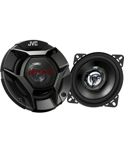 JVC CS-DR420 - Auto speakers per paar