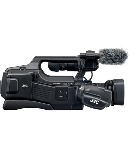JVC GY-HM70E - Professionele camcorder