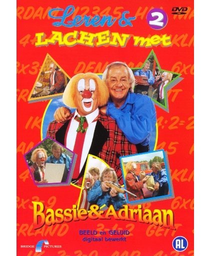 Bassie & Adriaan - Leren Lachen 2