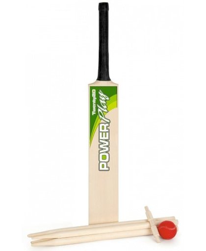 Toyrific Cricket set maat 5