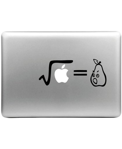 MacBook sticker - Peer