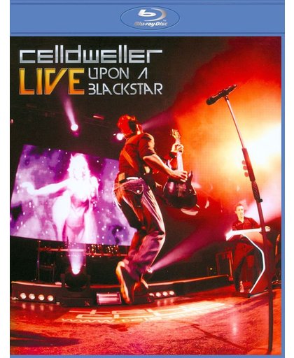 Celldweller - Live Upon A Blackstar