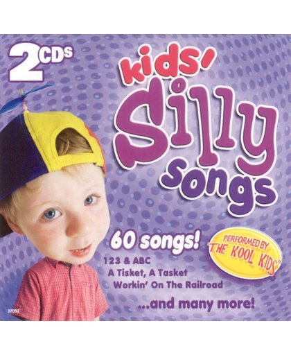 Kids' Silly Songs