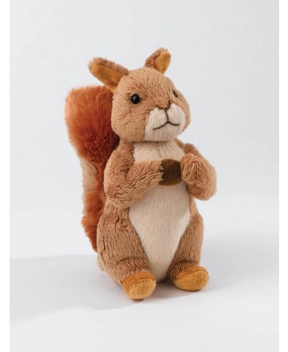 Beatrix Potter - Squirrel Nutkin Small