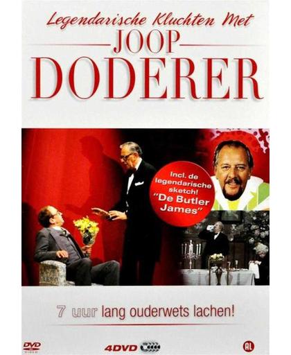 Legendarische Kluchten Met - Joop Doderer