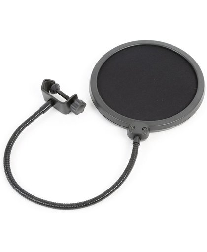 Vonyx M06 6" Microfoon popfilter