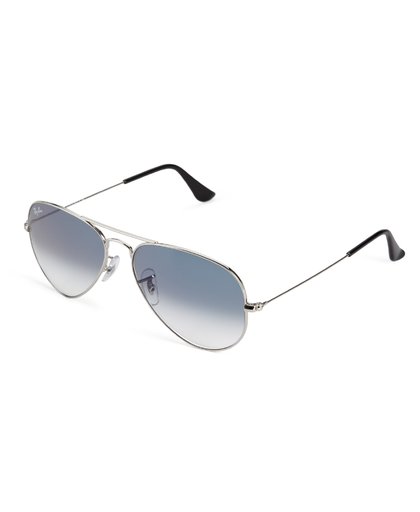 Ray-Ban RB3025 Aviator zonnebril - 58 mm