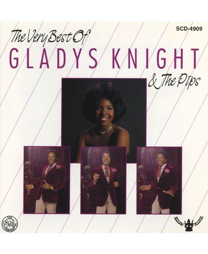 The Very Best of Gladys Knight & the Pips