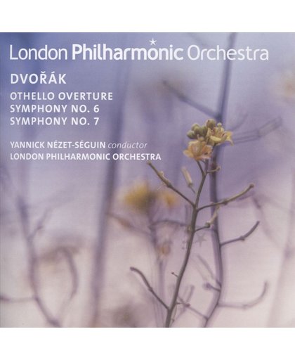 Symphonies Nos. 6 & 7 / Othello Overture