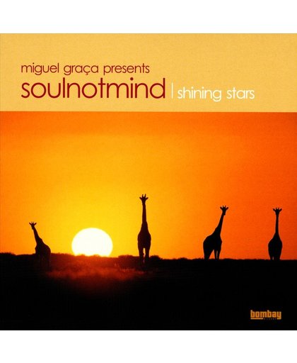 Soulnotmind: Shining Stars