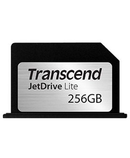 Transcend JetDrive Lite 330 256GB MLC