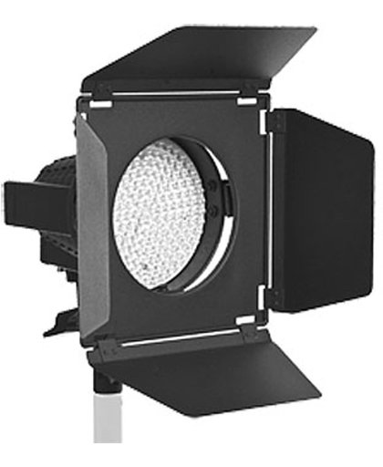 walimex pro LED Spotlight + afschermkleppen