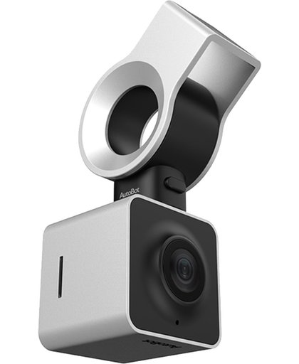 AutoBot Eye Smart Dashcam II Silver