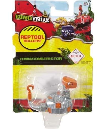 Dinotrux Reptool Rollers Towaconstrictor