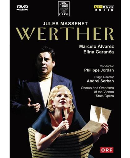 Jules Massenet - Werther