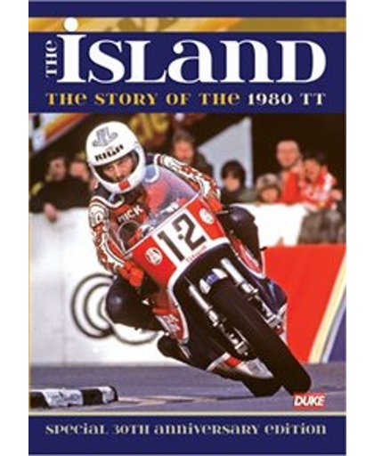 The Island - The Story Of The 1980 - The Island - The Story Of The 1980