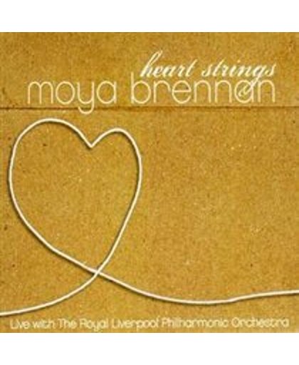 Moya Brennan With the Liverpool Philharmonic Orch.