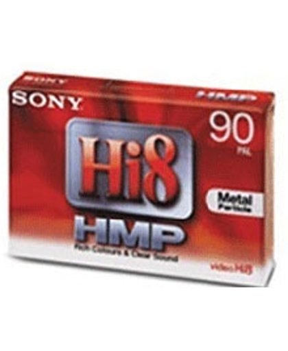 Sony P590HMP3 magnetische videoband