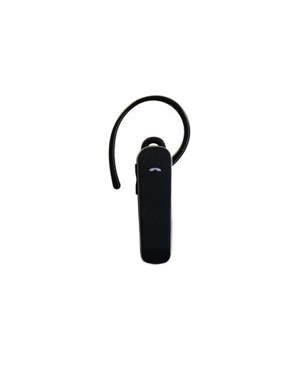 Media-Tech Bluetooth 3.0 Handsfree In-Ear Koptelefoon Met Microfoon Voor Telefoon