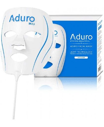 Aduro Single Blue LED Gezichtsmasker