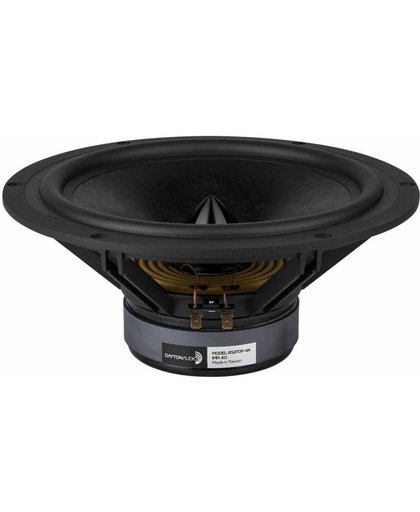 Dayton Audio RS270P-4A 10 Reference Paper Woofer 4 Ohm