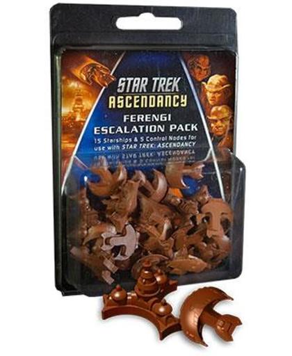 Star Trek Ascendancy - Ferengi Escalation Pack