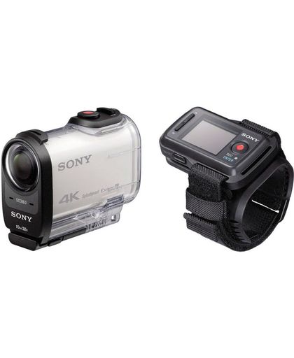 Sony FDR-X1000VR actiesportcamera