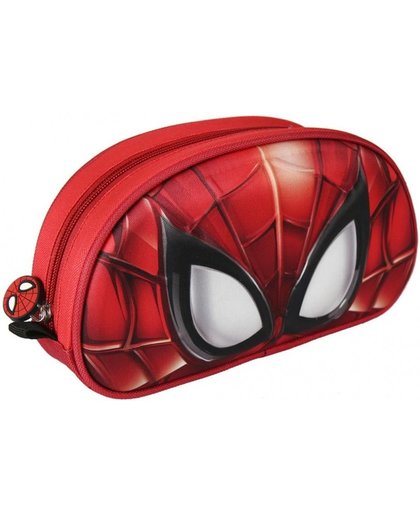Marvel etui Spider Man 3D 21,5 x 11,5 x 6 cm