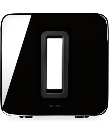 Sonos SUB 2.0 - Zwart