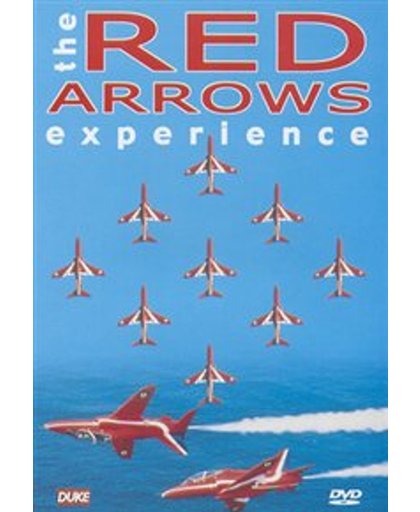Red Arrows Experience - Red Arrows Experience