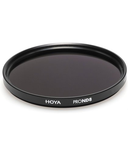 Hoya PROND8 67mm Neutrale-opaciteitsfilter voor camera's 67mm