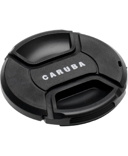 Caruba Clip Cap Lensdop 77mm