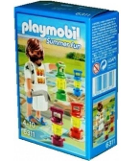 Playmobil 6311 Summer-Fun