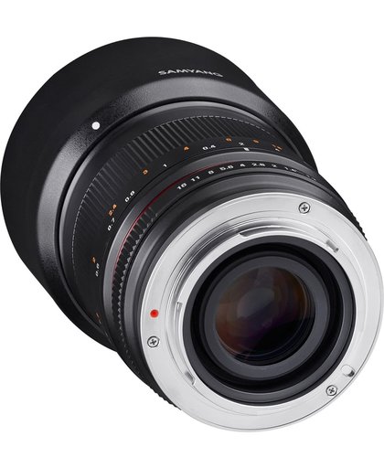 Samyang 50mm F1.2 AS UMC CS - Prime lens - geschikt voor Sony Systeemcamera