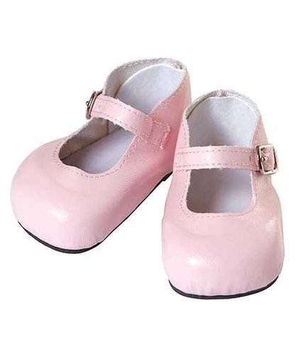 Adora schoentjes voor Toddler Time pop roze