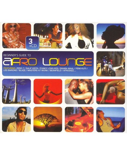 Beginner's Guide to Afro Lounge
