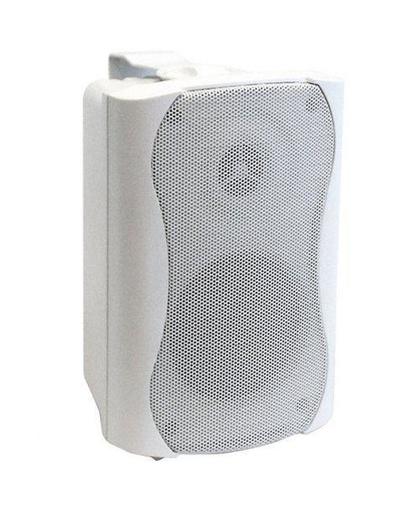 DAP Audio DAP PR-32T 100V luidspreker 15 Watt wit (set van 2 stuks) Home entertainment - Accessoires