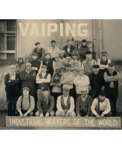 Industrial Workers Of..